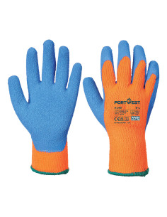 Guante Cold Grip
