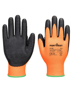 Grip 13 Nitrile High Dotted...