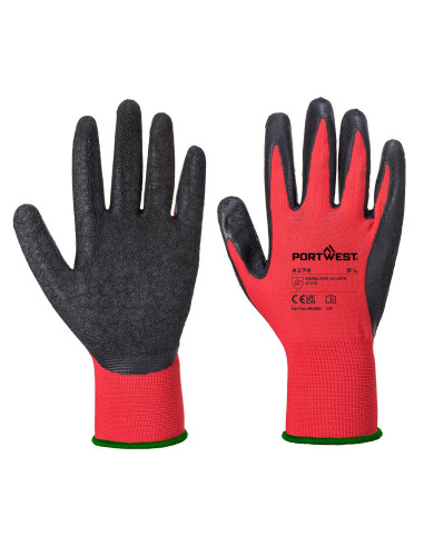 Guante Flex Grip Látex