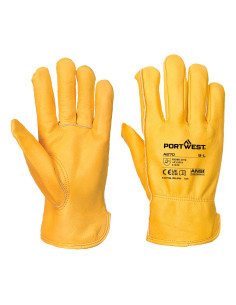 Guante Classic Driver