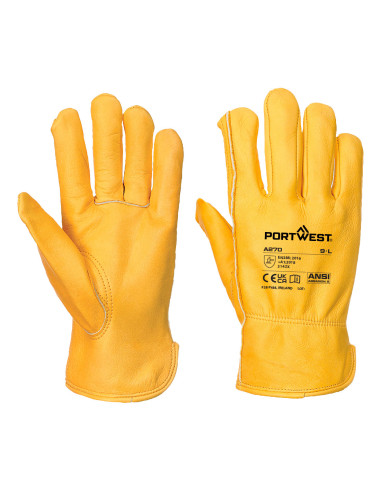 Guante Classic Driver