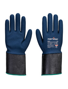 Grip C13 Nitrile Foam...