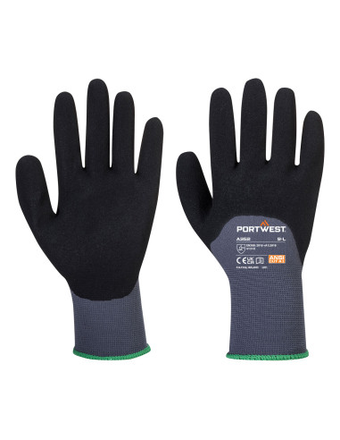 Guante DermiFlex Ultra
