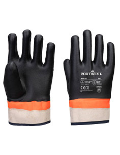Grip PVC Sandy Double...