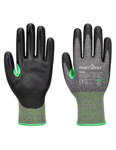 Guante CS Cut C15 PU