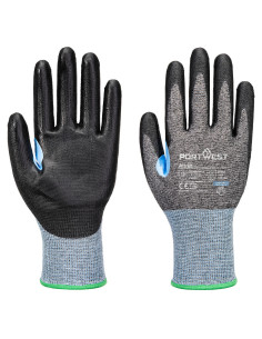 Guante CS Cut D18 PU