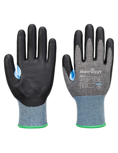 Guante CS Cut D15 Nitrile