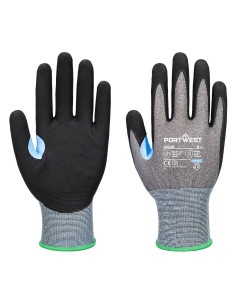 Guante CS Cut D21 Nitrile
