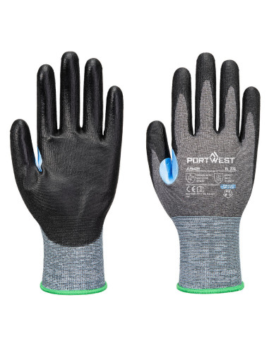 Guante CS Cut D21 PU