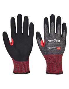 Guante CS Cut F18 Nitrile