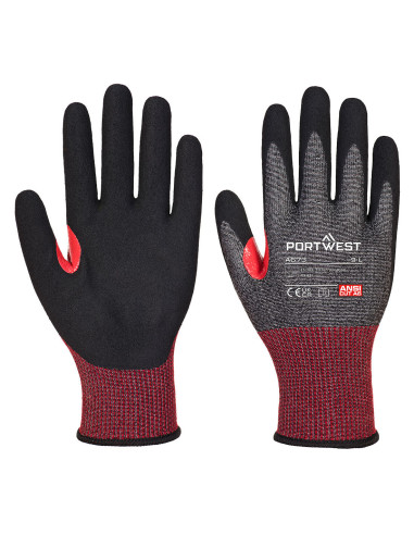 Guante CS Cut F18 Nitrile