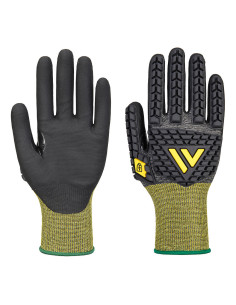 Guante Impact E18 Nitrile...