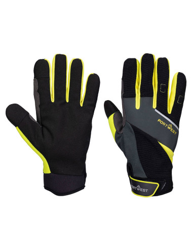 Guante anti-corte DX4 LR