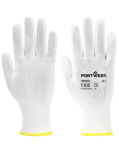 Guante Assembly (360 pares)
