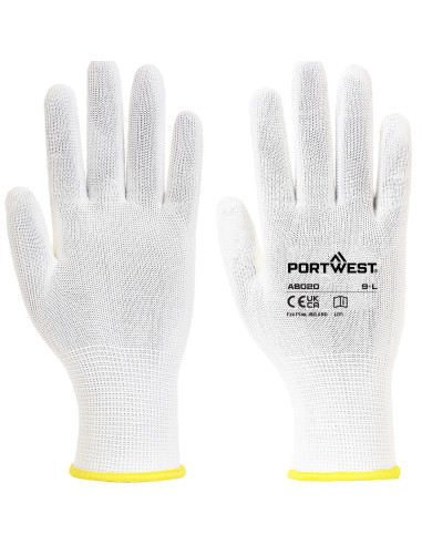 Guante Assembly (360 pares)