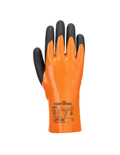 Guante Grip 15 Nitrile