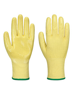 Cut E15 Silicone Heat Glove