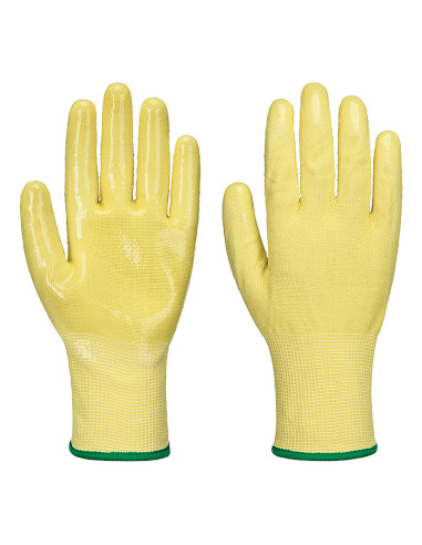 Cut E15 Silicone Heat Glove