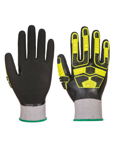 Guante Impermeable, HR Cut Impact