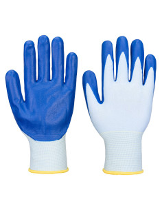 Guante FD Grip 15 Nitrile