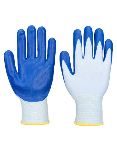 Guante FD Grip 15 Nitrile