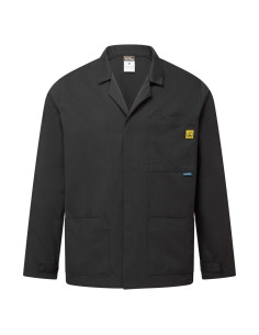 Chaqueta antiestática ESD...