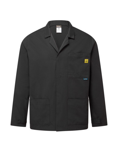 Chaqueta antiestática ESD para...