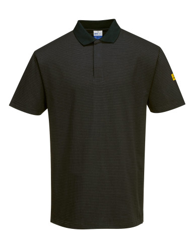 Polo ESD antiestático