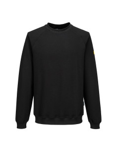 Sudadera antiestática ESD