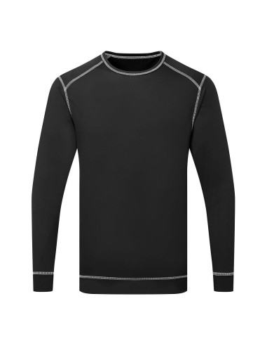Camiseta anti-bacterias Base Pro