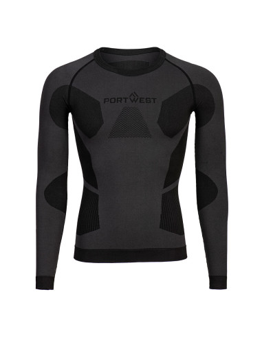 Camiseta Dynamic Air Baselayer