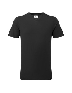 Camiseta de algodón con...