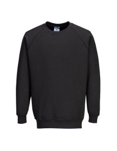 Sudadera Roma