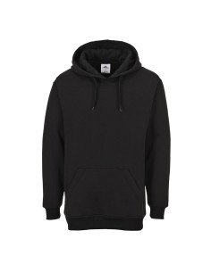 Sudadera con capucha Roma