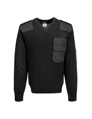 Jersey Nato