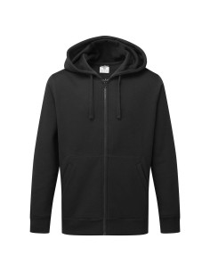 Sudadera con capucha y...