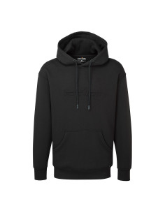 Sudadera con capucha con...