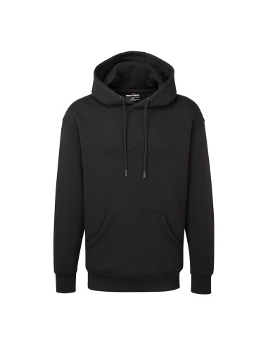 Sudadera con capucha con Portwest en...