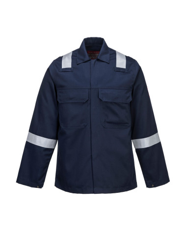 Chaqueta Bizweld Iona