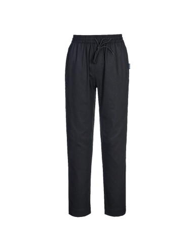 Pantalón de cocina Cotton Mesh Air