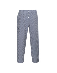Pantalones Chester de Chef