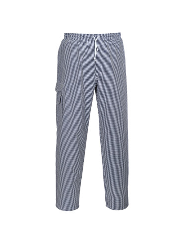 Pantalones Chester de Chef