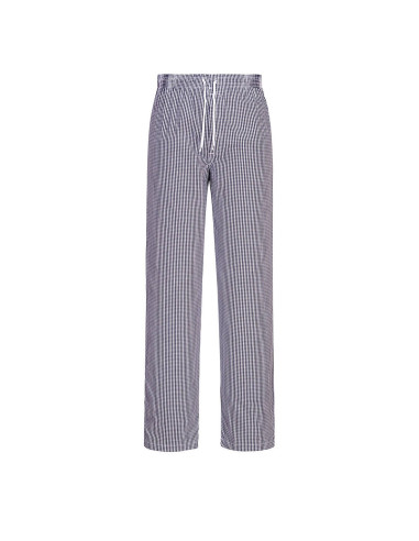 Pantalones Bromley de Chef