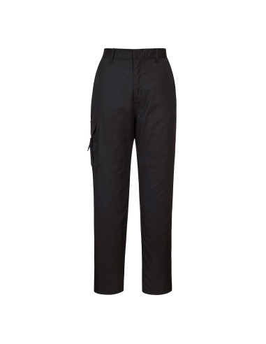 Pantalón Combat para mujer