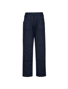 Pantalones Action, con forro