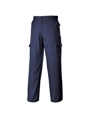 Pantalón Combat Kneepad