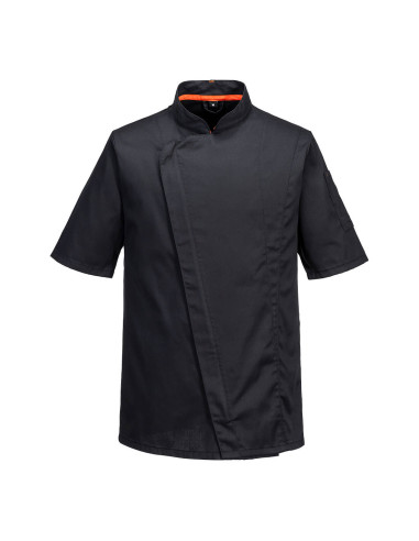 Chaqueta MC MeshAir Pro Asymmetrical