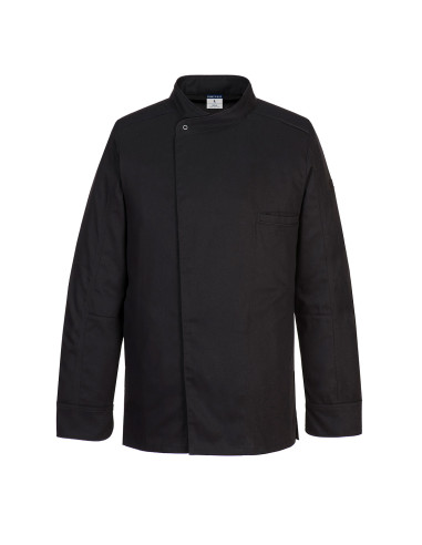Chaqueta ML de cocina Surrey
