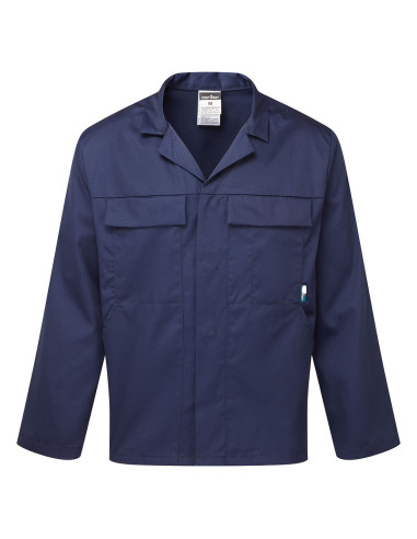 Chaqueta Mayo, cuatro bolsillos