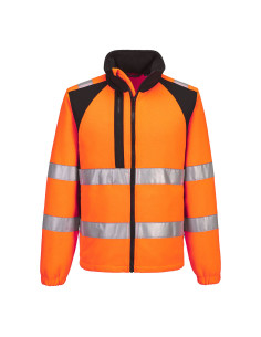 Polar WX2 Eco Hi-Vis